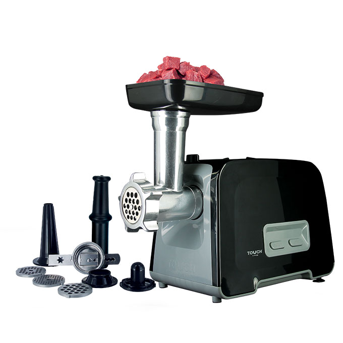 mutton keema machine electric